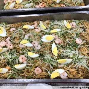 Laksa Goreng
