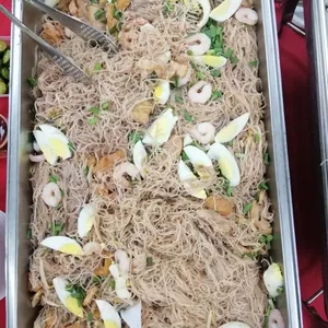 Mee Siam Goreng