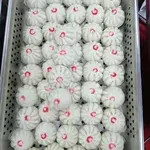 Honey Chicken Pau