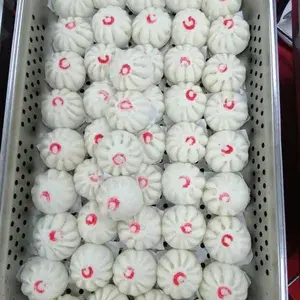 Honey Chicken Pau