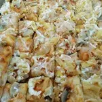 Hawaiian Pizza (V)