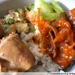 Meal Type: Lunch