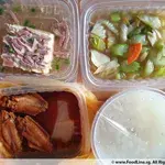 Tingkat Order: