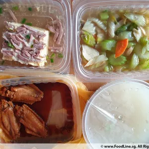 Tingkat Order: