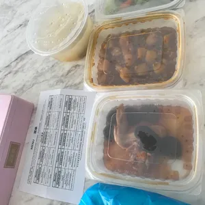 Tingkat Order: