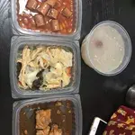 Meal Container: Tingkat (2 pax & above, Dinner Only)