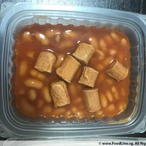 Meal Container: Tingkat (2 pax & above, Dinner Only)