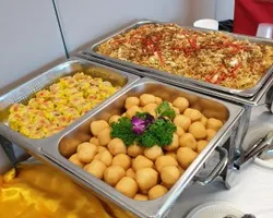 Fish Ball 鱼圆 | Customer Photo | Jessie Catering Pte Ltd