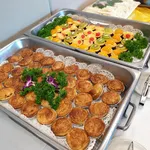 Chicken Pie 鸡派