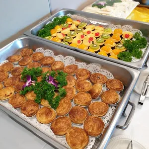 Chicken Pie 鸡派
