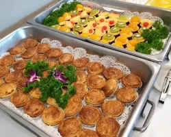 Chicken Pie 鸡派 | Customer Photo | Jessie Catering Pte Ltd