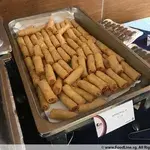 Spring Roll (V)