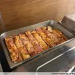 Hawaiian Pizza (V)