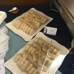 Egg Sandwiches