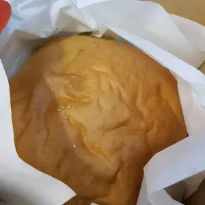 1x Golden Pillow Curry Chicken Bun @$14.8