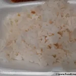 Plain Rice