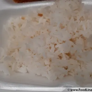 Plain Rice