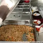Fried Rice • 炒饭