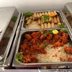 Prawn Sauce Chicken • 虾酱鸡(Chef's Recommended)