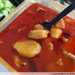 咖喱鸡 Signature Curry Chicken