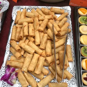 Spring Roll