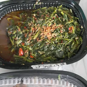 Sambal Kang Kong