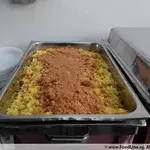 泰式黄梨炒饭 Thai Style Pineapple Rice