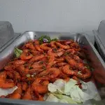 干烧虾碌 Cantonese Style Prawn