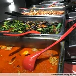 咖哩鸡肉 Curry Chicken
