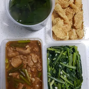 Meal Type: Dinner