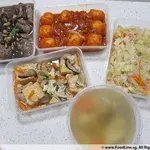 Meal Type: Dinner