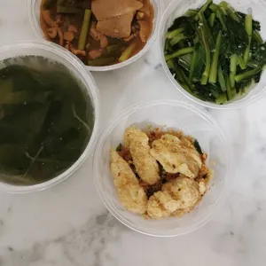 Tingkat Order: