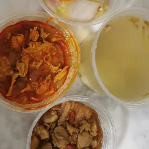 Meal Type: Dinner