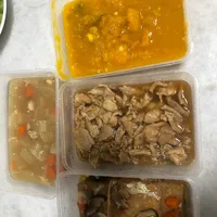 Click to see Meal Type: Dinner
