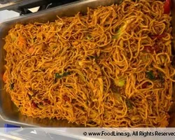 Mee Goreng | Customer Photo | Spice Village Catering