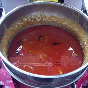 招牌咖喱鸡 Signature Curry Chicken