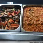 Curry Vegetables