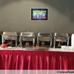 咖哩鸡肉 Curry Chicken