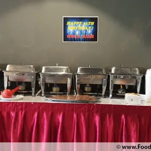 咖哩鸡肉 Curry Chicken