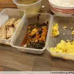 Meal Type: Dinner