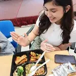 Vegetarian Bento (Chef's Choice) - <i>The Chef will prepare based on the best ingredients available on the day</i>,
