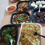 炒快熟面 Fried Maggi Noodle