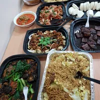 Click to see 炒快熟面 Fried Maggi Noodle