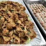 Golden Oat Dory Fish Fillet 麦香鱼片