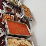 Curry Chicken