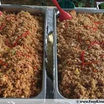 Fried Rice • 炒饭