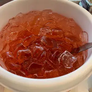 海底椰龙眼 Honey Sea Coconut w/ Longan