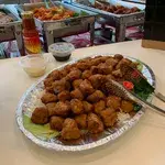 福建虾枣 Fried Shrimp Sausage Roll