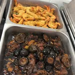 麦片鲜虾 Prawn w/ Cereal