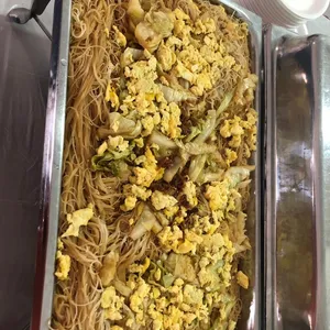 星州米粉 Fried Bee Hoon